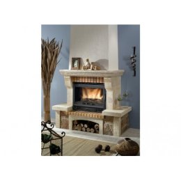 Каминная облицовка Chazelles CS 20